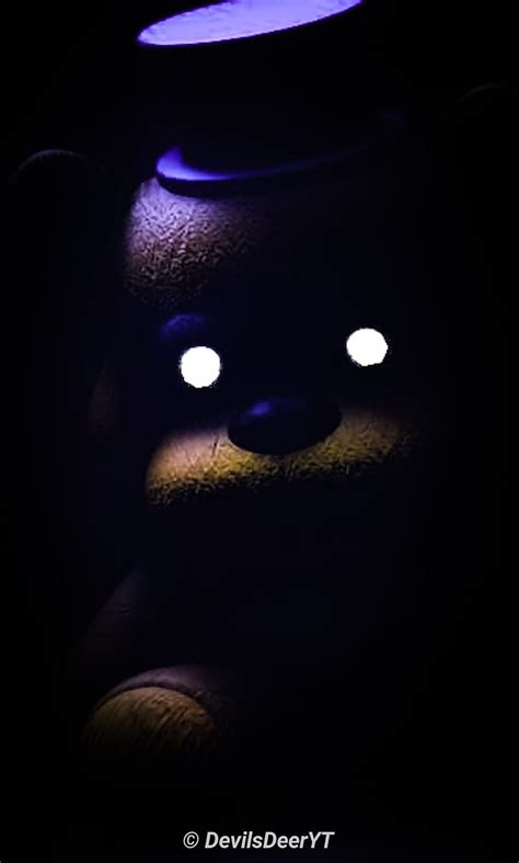 Golden Freddy Fnaf Wallpaper - Infoupdate.org