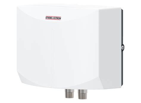 DNM 3 Mini Durchlauferhitzer Von STIEBEL ELTRON