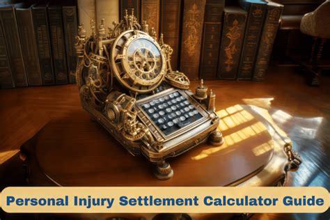 Florida Injury Accident Settlements The Ultimate Guide