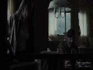 Naked Heather Lind In A Single Shot