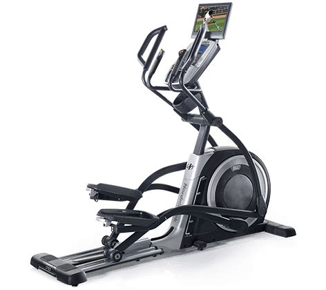 Best NordicTrack Elliptical Machines of 2022 Compared