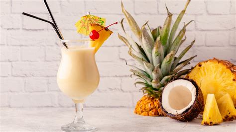 12 Best Rums For A Piña Colada According To An Expert