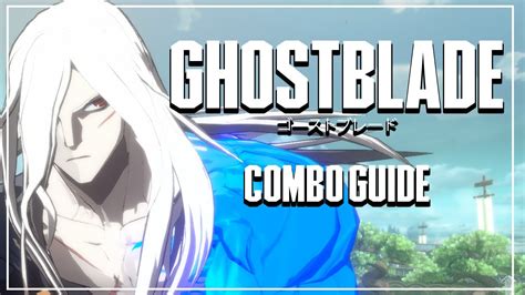 Intermediate Ghostblade Combo Guide Dnf Duel Tips And Tricks Youtube