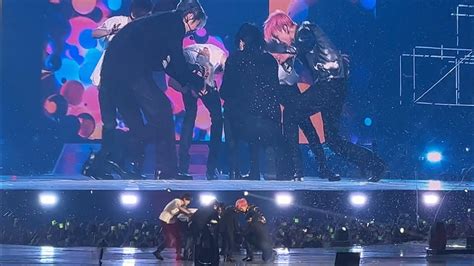 K THE DREAM SHOW IN YOUR DREAM NCT DREAM 맛 Hot Sauce Trigger The Fever