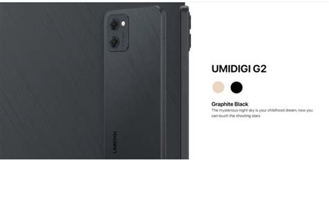 Umidigi G2 Specs Price And Best Deals Naijatechguide