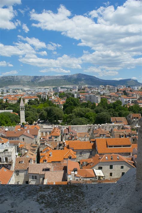 Split Croatia 473 Free Stock Photo Public Domain Pictures