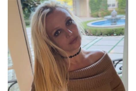 Britney Spears desmiente los rumores sobre un álbum y promete nunca