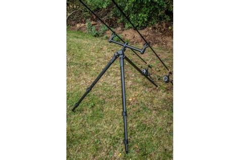 Korum Compact River Tripod Johnson Ross Tackle