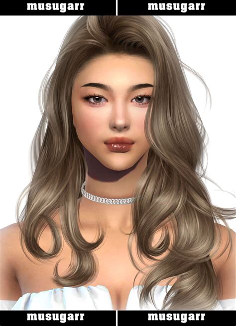 The Sims4 Cc Artofit