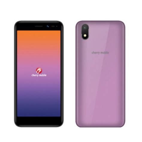 Cherry Mobile Flare S Mini Free Gb Memory Card Shopee Philippines