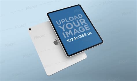 Best Free Ipad Psd Mockup Templates Colorlib