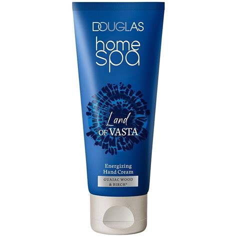 Douglas Collection Home Spa Land Of Vasta Hand Cream Aanbieding Bij Douglas