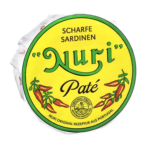 Nuri Sardinen Pat Scharf Gew Rzt Billa Online Shop