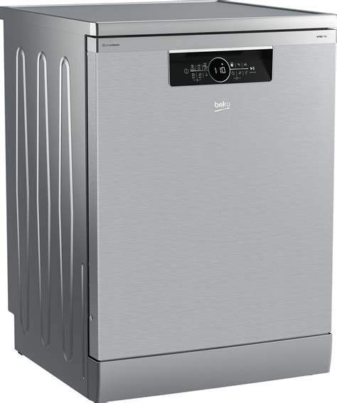 Beko Bdfn Xc Vaatwasser Nu Slimster