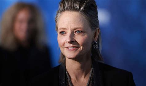 Jodie Foster Reveals Massive Role Almost Never Happened For One Reason