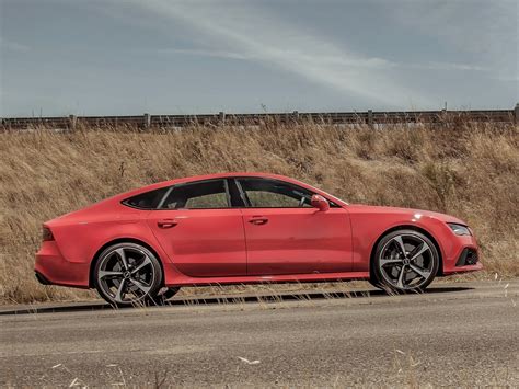 Audi Rs7 Sportback Specs And Photos 2013 2014 2015 2016 2017 2018