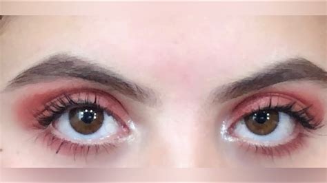 Tutorial De Sombras Para Principiantes F Cil Y Pr Ctico Sombrasdeojos