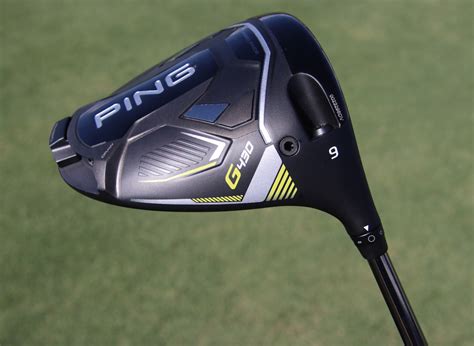 Ping G Lst And Max Drivers G Max Fairway Wood G Hybrid