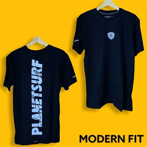 Jual KAOS PLANET SURF BTD PLANET SURF LIKE ORI PLANET SURF