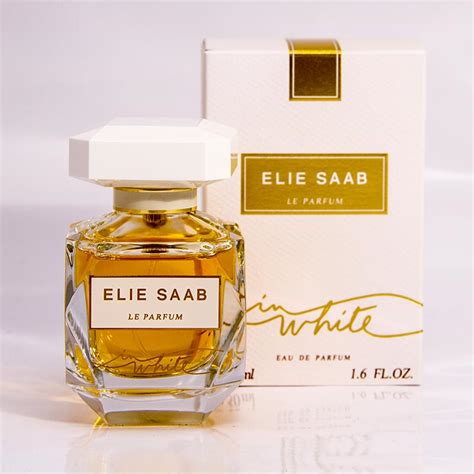 Elie Saab Le Parfum In White Edp Women 90 Ml Sanmarco Atelier Yuwa