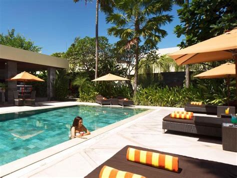 Book Sun Island Boutique Villas & Spa Bali, Indonesia : Agoda.com