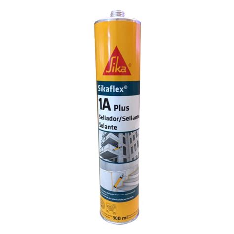 Sikaflex 1A Polyurethane Sealant General Insulation