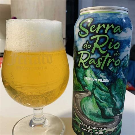 Serra Do Rio Do Rastro Big Jack Cervejaria Photos Untappd