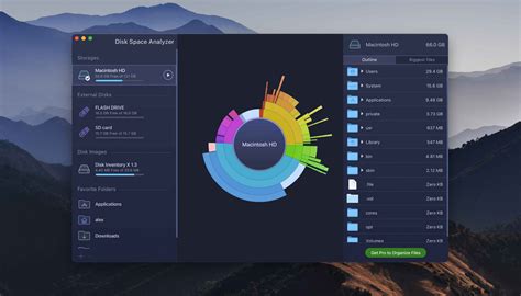 Best Disk Space Analyzers For Mac In Fully Reviewed