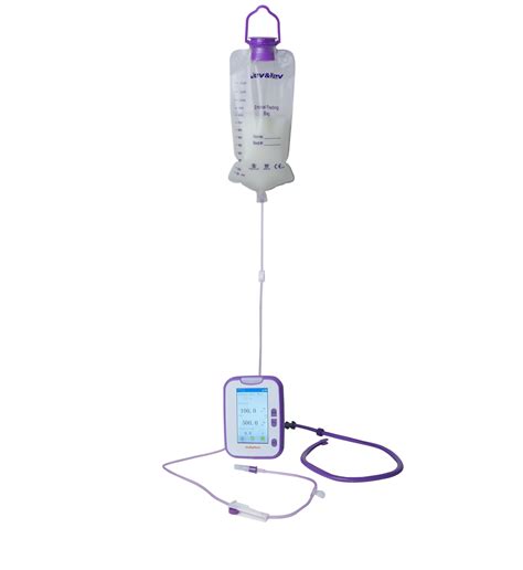 Kellymed Kl 5031n Feeding Enteral Infusion Pump Anjelstore