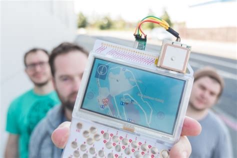 PocketCHIP