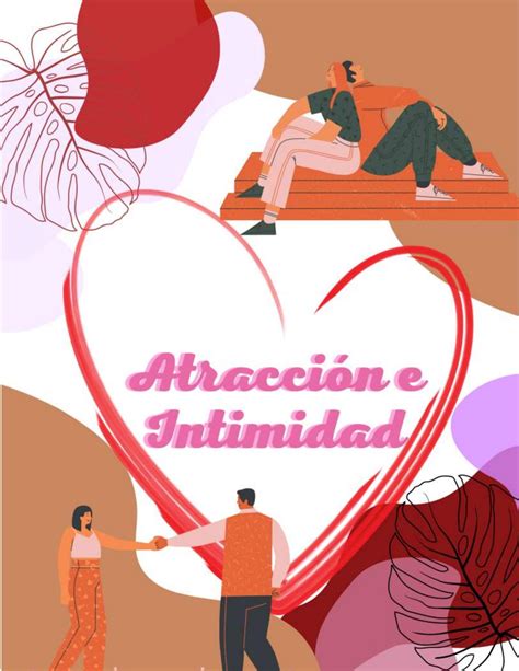 Atracci N E Intimidad By Glenda Julissa Tziquin Tambriz Issuu