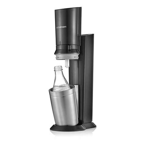 Sodastream Emag Bg