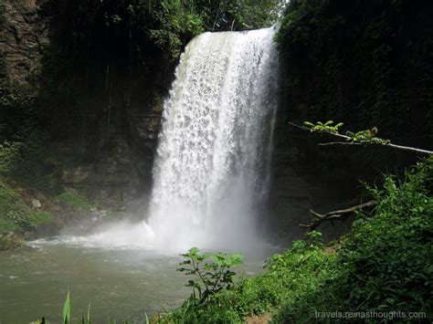 Lake Sebu, South Cotabato