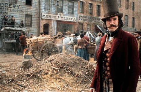 Photo Du Film Gangs Of New York Photo 5 Sur 26 Allociné