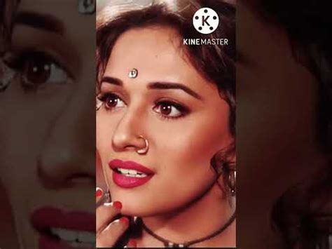 Bollywood Hot And Sexy Actress Maduri DIxit Maduri Dixit Bold Scene YouTube