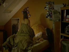 INDIA WADSWORTH Nude AZNude