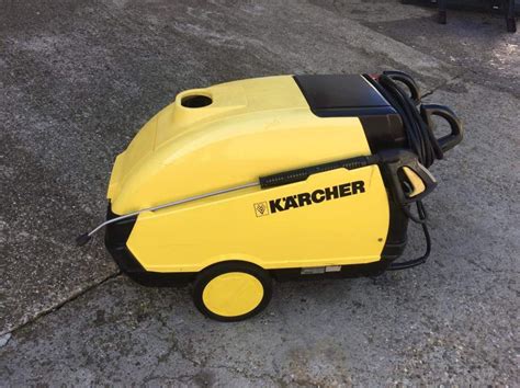 Karcher Hds