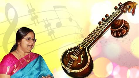 Carnatic Instrumental Music Veena E Gayathri Indian Classical Music Youtube