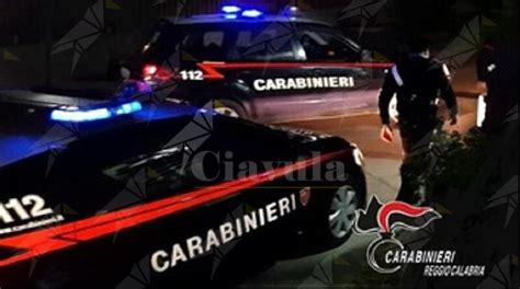 Maxi Operazione Contro La Ndrangheta Eseguite Misure Cautelari