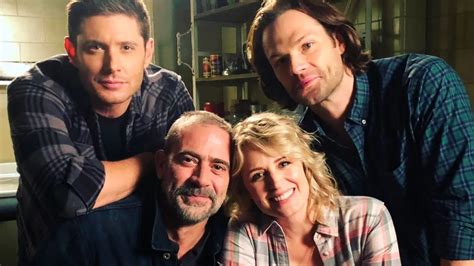 CW confirma temporada completa de The Winchesters série derivada de