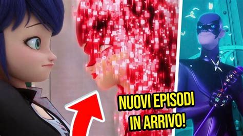 Nuovi Episodi E Spoilers Tutti Gli Episodi In Arrivo Della Quinta