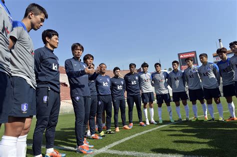 홍명보호 23인 최종명단 8일 발표 깜짝 발탁 없다