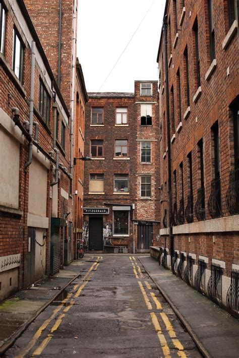 6 Beautiful Hidden Gems In Manchester Secret Manchester