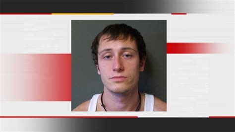 Unregistered Sex Offender Arrested On Osu Campus