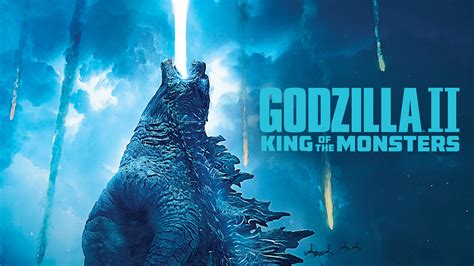 Watch Or Stream Godzilla Ii King Of The Monsters