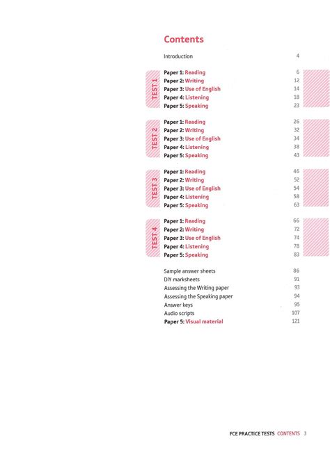 Solution Oxford Fce Practice Tests Studypool