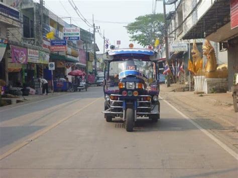 10 Day Active Adventure Tour Laos South East Asia