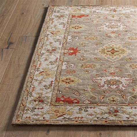 Collins Indoor Rug Grandin Road