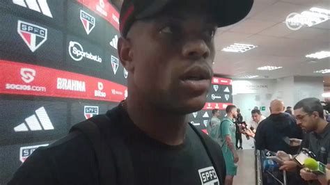 LANCE On Twitter Caio Paulista Lamenta Derrota No Choque Rei E Sai