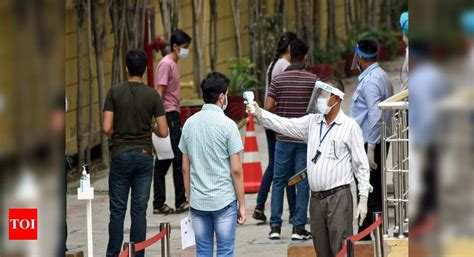 Neet Jee Exams Sc To Consider On September 4 Review Plea Of